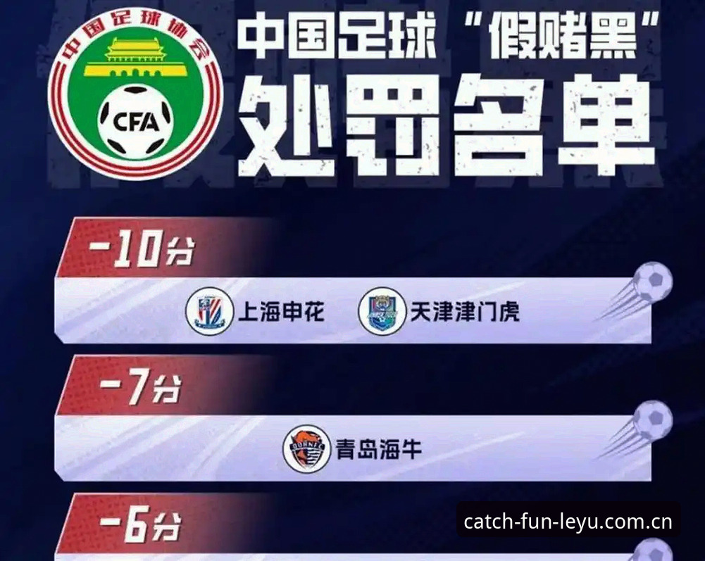 足协第三批禁足名单解析：从新闻事件看赛事公平性